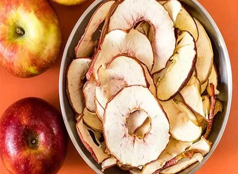 قیمت خرید سیب خشک  ترش اصفهان با فروش عمده